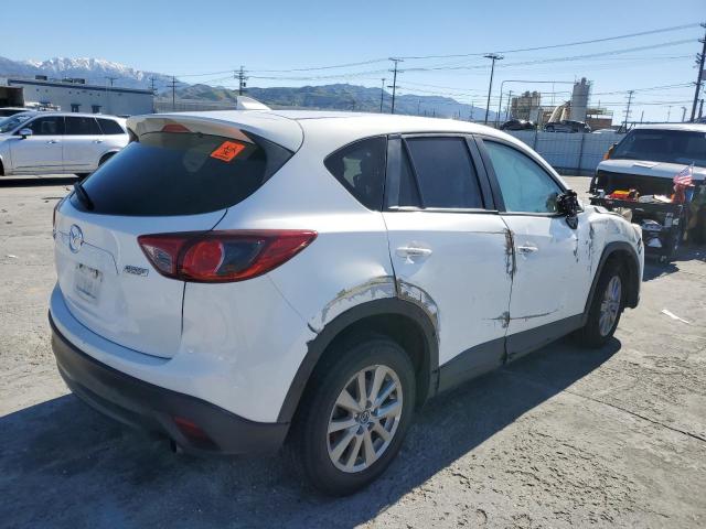 Photo 2 VIN: JM3KE2CYXG0811605 - MAZDA CX-5 TOURI 