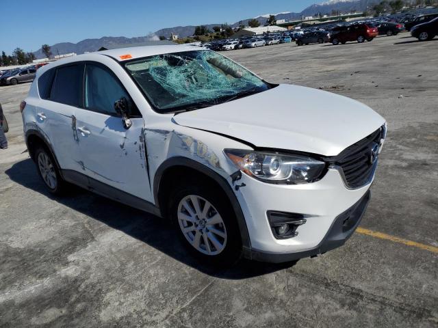 Photo 3 VIN: JM3KE2CYXG0811605 - MAZDA CX-5 TOURI 