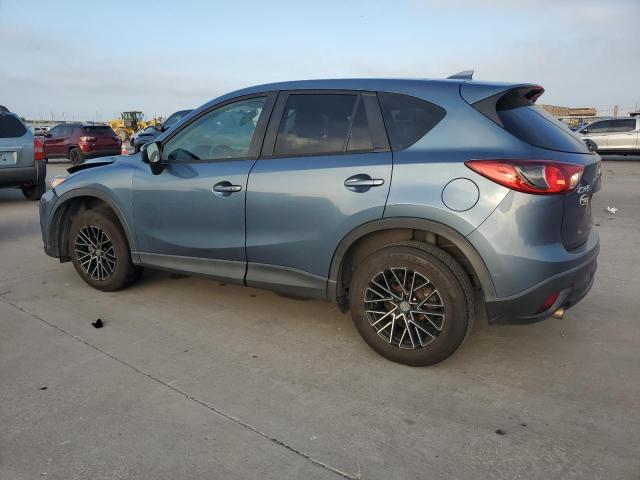 Photo 1 VIN: JM3KE2CYXG0840859 - MAZDA CX-5 