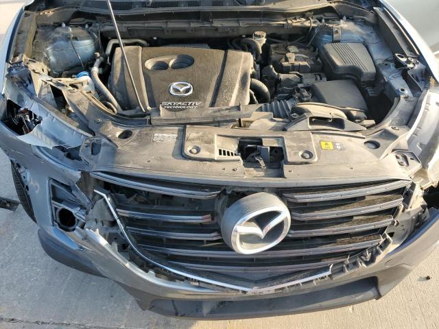 Photo 11 VIN: JM3KE2CYXG0840859 - MAZDA CX-5 