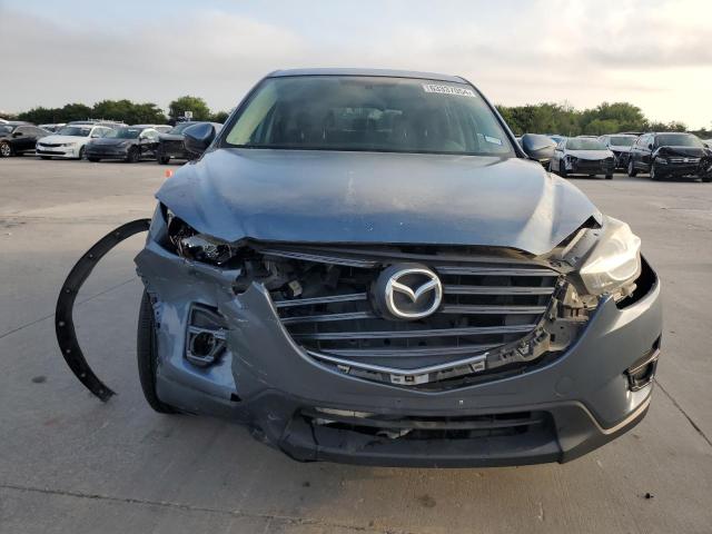 Photo 4 VIN: JM3KE2CYXG0840859 - MAZDA CX-5 