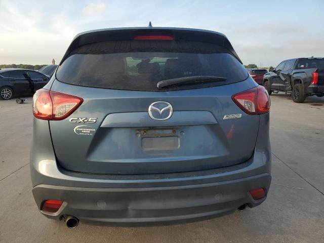 Photo 5 VIN: JM3KE2CYXG0840859 - MAZDA CX-5 