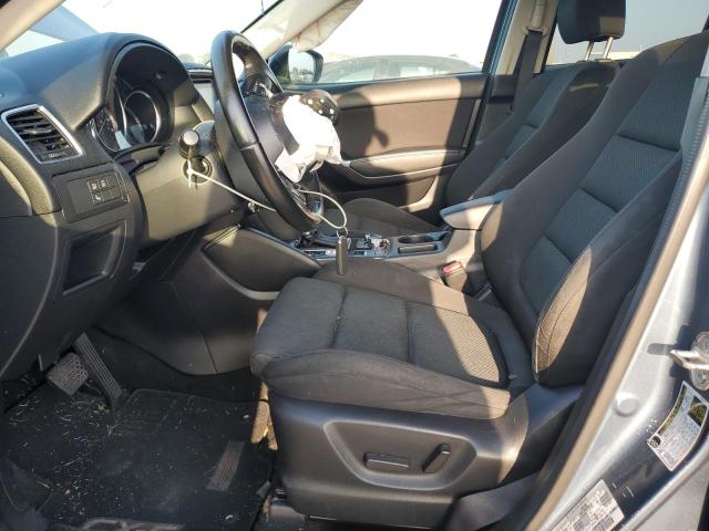 Photo 6 VIN: JM3KE2CYXG0840859 - MAZDA CX-5 