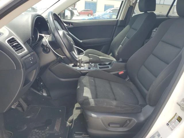 Photo 6 VIN: JM3KE2CYXG0841669 - MAZDA CX-5 TOURI 