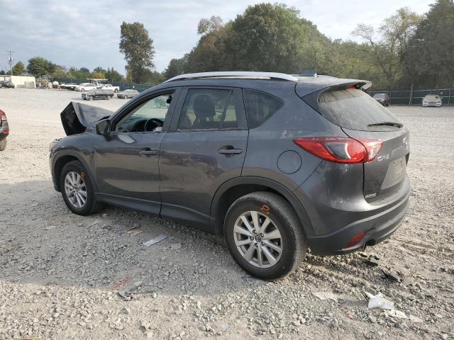 Photo 1 VIN: JM3KE2CYXG0845821 - MAZDA CX-5 