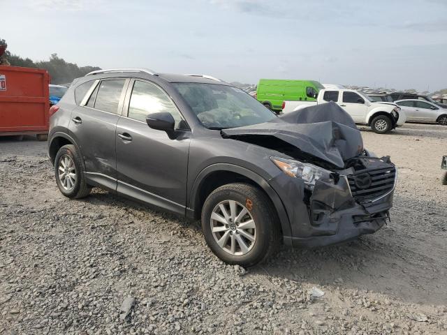 Photo 3 VIN: JM3KE2CYXG0845821 - MAZDA CX-5 