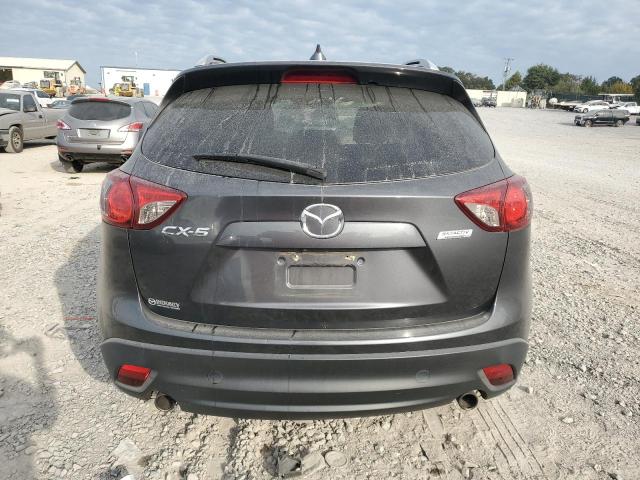 Photo 5 VIN: JM3KE2CYXG0845821 - MAZDA CX-5 