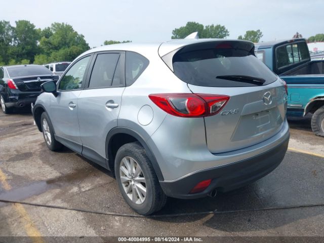 Photo 2 VIN: JM3KE2CYXG0850131 - MAZDA CX-5 