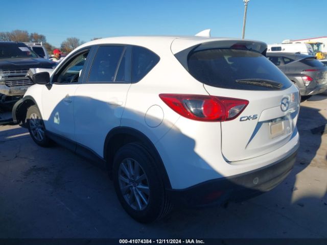 Photo 2 VIN: JM3KE2CYXG0861629 - MAZDA CX-5 