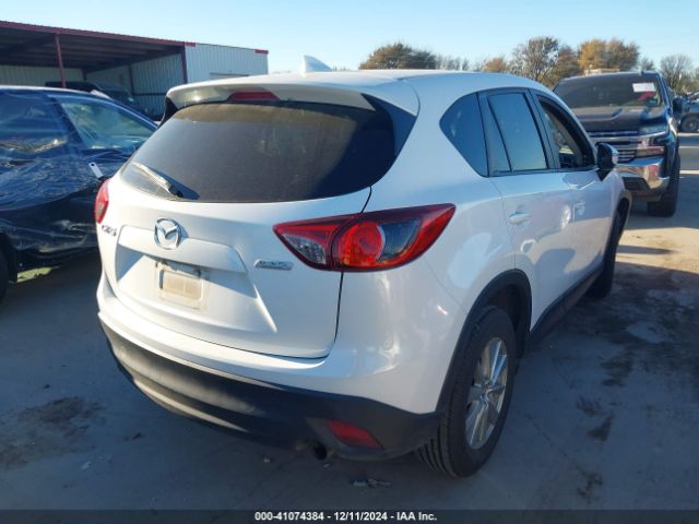 Photo 3 VIN: JM3KE2CYXG0861629 - MAZDA CX-5 