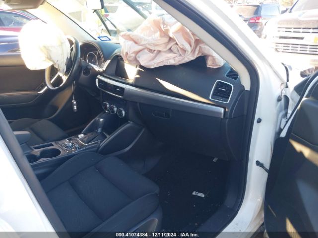 Photo 4 VIN: JM3KE2CYXG0861629 - MAZDA CX-5 