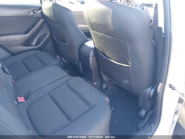 Photo 7 VIN: JM3KE2CYXG0861629 - MAZDA CX-5 