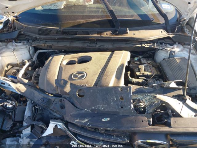 Photo 9 VIN: JM3KE2CYXG0861629 - MAZDA CX-5 