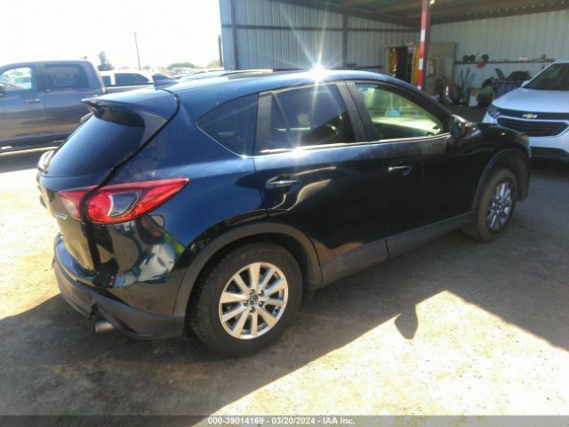 Photo 3 VIN: JM3KE2CYXG0882108 - MAZDA CX-5 