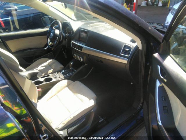 Photo 4 VIN: JM3KE2CYXG0882108 - MAZDA CX-5 