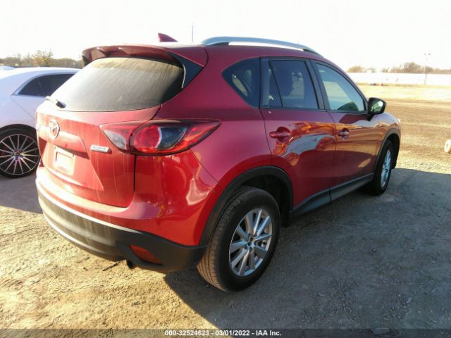 Photo 3 VIN: JM3KE2CYXG0884408 - MAZDA CX-5 