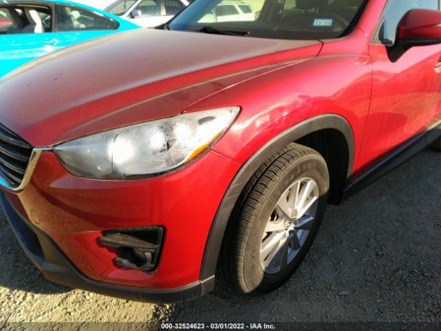 Photo 5 VIN: JM3KE2CYXG0884408 - MAZDA CX-5 