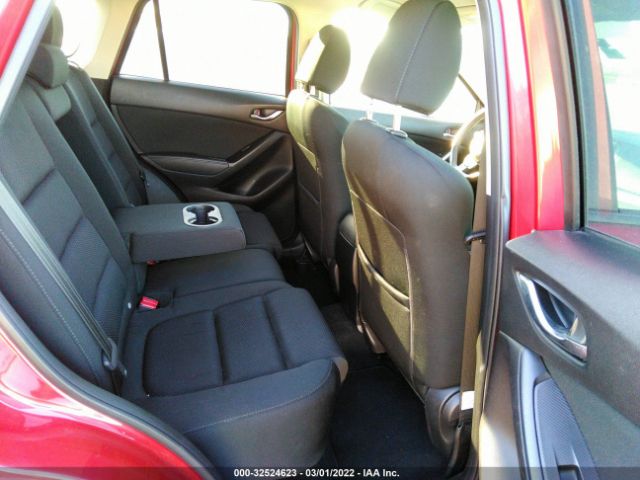 Photo 7 VIN: JM3KE2CYXG0884408 - MAZDA CX-5 