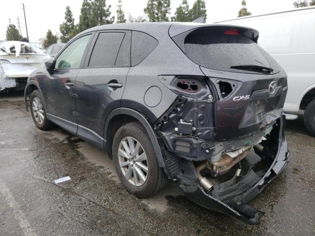 Photo 1 VIN: JM3KE2CYXG0888622 - MAZDA CX-5 TOURI 