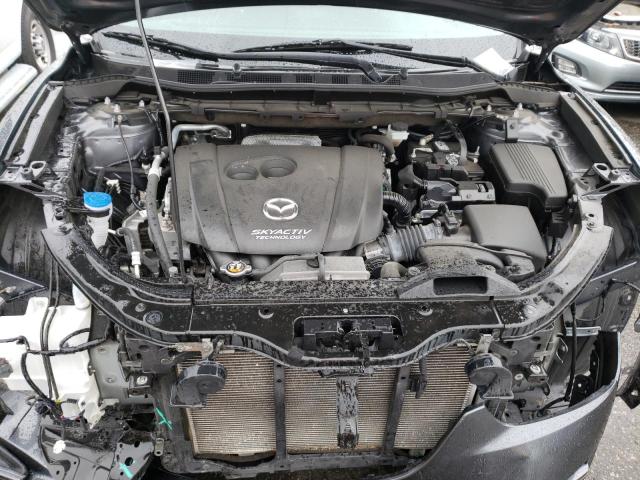 Photo 11 VIN: JM3KE2CYXG0888622 - MAZDA CX-5 TOURI 