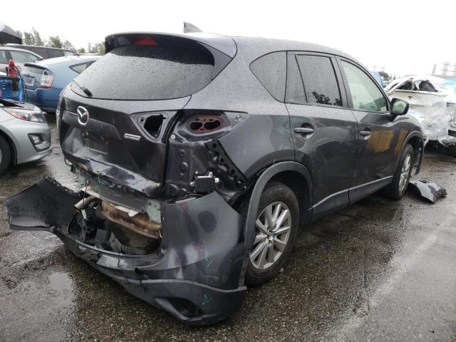 Photo 2 VIN: JM3KE2CYXG0888622 - MAZDA CX-5 TOURI 