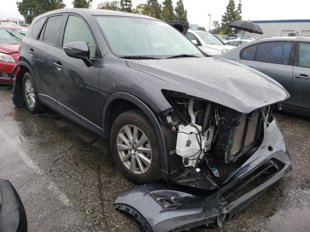 Photo 3 VIN: JM3KE2CYXG0888622 - MAZDA CX-5 TOURI 