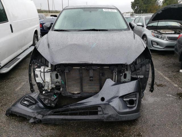 Photo 4 VIN: JM3KE2CYXG0888622 - MAZDA CX-5 TOURI 