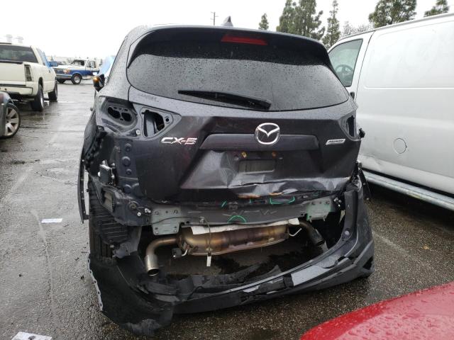 Photo 5 VIN: JM3KE2CYXG0888622 - MAZDA CX-5 TOURI 