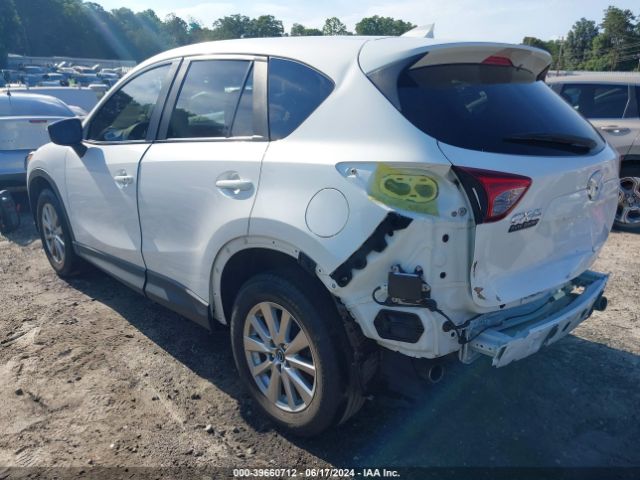 Photo 2 VIN: JM3KE2CYXG0892122 - MAZDA CX-5 