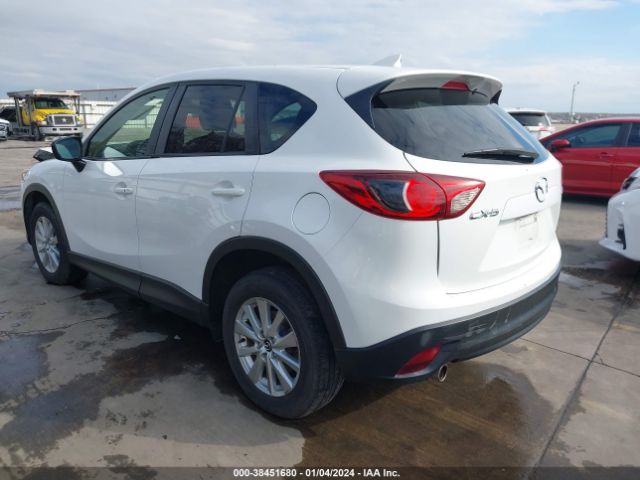 Photo 2 VIN: JM3KE2CYXG0894713 - MAZDA CX-5 