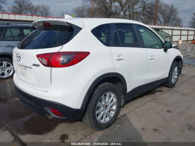 Photo 3 VIN: JM3KE2CYXG0894713 - MAZDA CX-5 