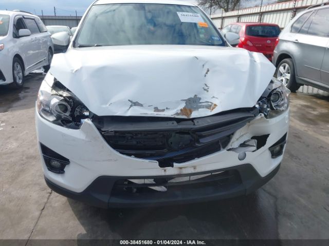 Photo 5 VIN: JM3KE2CYXG0894713 - MAZDA CX-5 