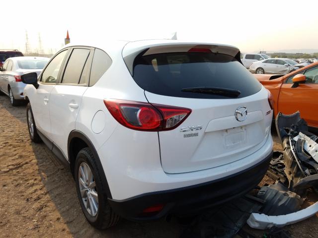 Photo 2 VIN: JM3KE2CYXG0913227 - MAZDA CX-5 