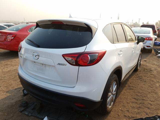 Photo 3 VIN: JM3KE2CYXG0913227 - MAZDA CX-5 