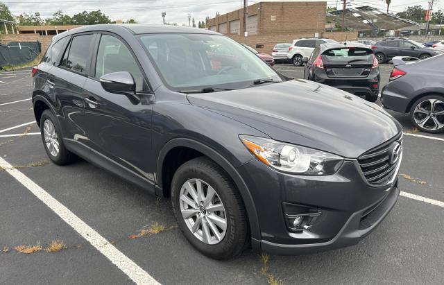 Photo 0 VIN: JM3KE2CYXG0916516 - MAZDA CX-5 