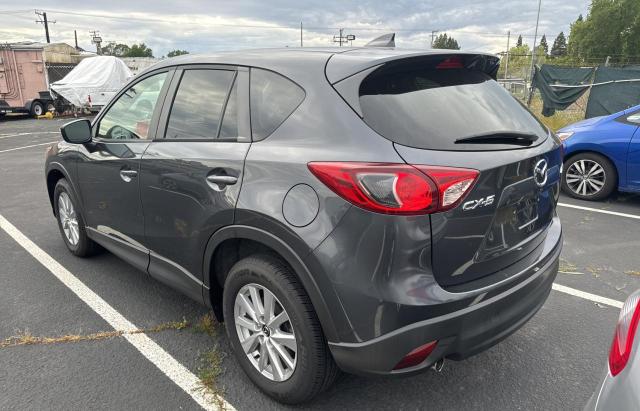 Photo 2 VIN: JM3KE2CYXG0916516 - MAZDA CX-5 