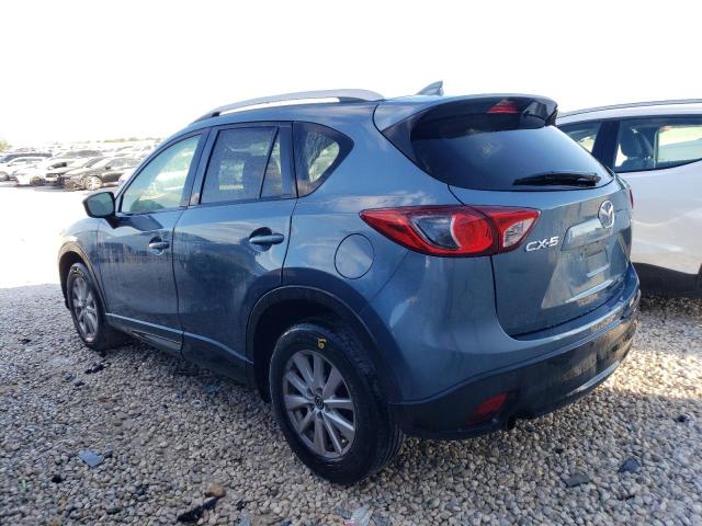 Photo 1 VIN: JM3KE2CYXG0917701 - MAZDA CX-5 