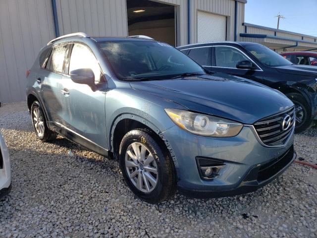 Photo 3 VIN: JM3KE2CYXG0917701 - MAZDA CX-5 