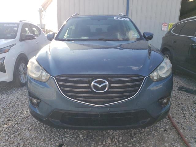 Photo 4 VIN: JM3KE2CYXG0917701 - MAZDA CX-5 