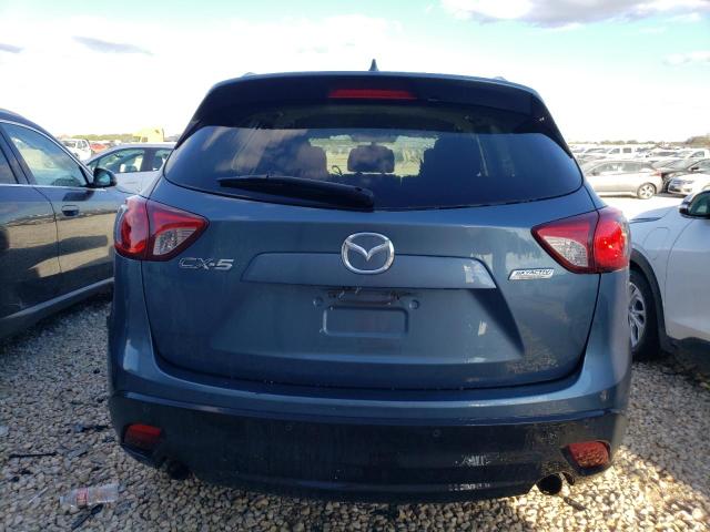 Photo 5 VIN: JM3KE2CYXG0917701 - MAZDA CX-5 