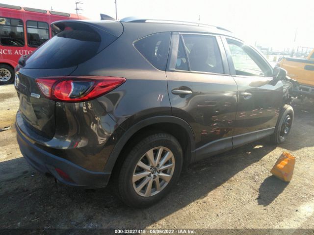 Photo 3 VIN: JM3KE2CYXG0920341 - MAZDA CX-5 