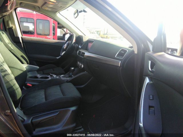 Photo 4 VIN: JM3KE2CYXG0920341 - MAZDA CX-5 