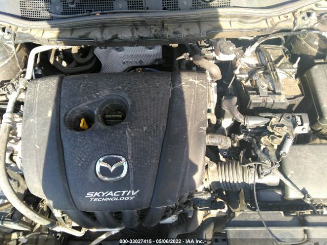 Photo 9 VIN: JM3KE2CYXG0920341 - MAZDA CX-5 