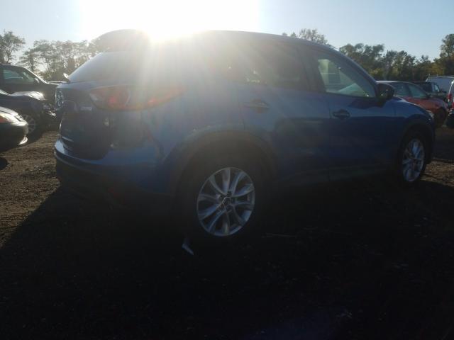 Photo 3 VIN: JM3KE2DE0D0100110 - MAZDA CX-5 GT 