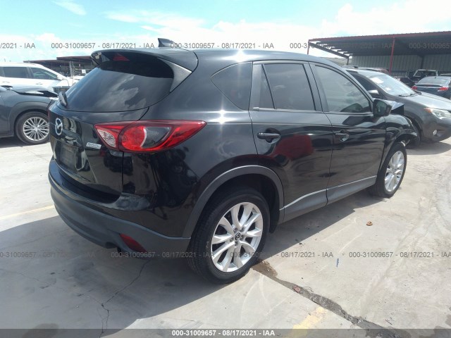 Photo 3 VIN: JM3KE2DE0D0116923 - MAZDA CX-5 