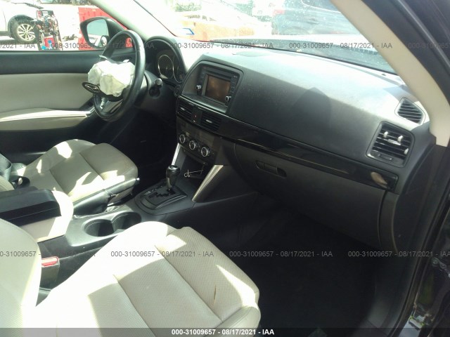 Photo 4 VIN: JM3KE2DE0D0116923 - MAZDA CX-5 