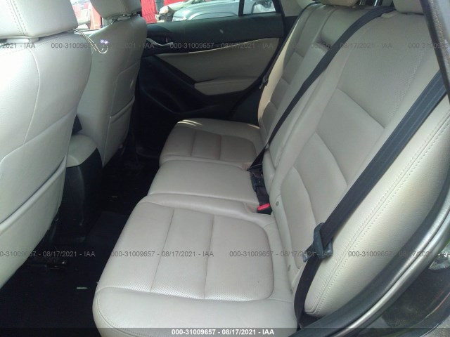 Photo 7 VIN: JM3KE2DE0D0116923 - MAZDA CX-5 