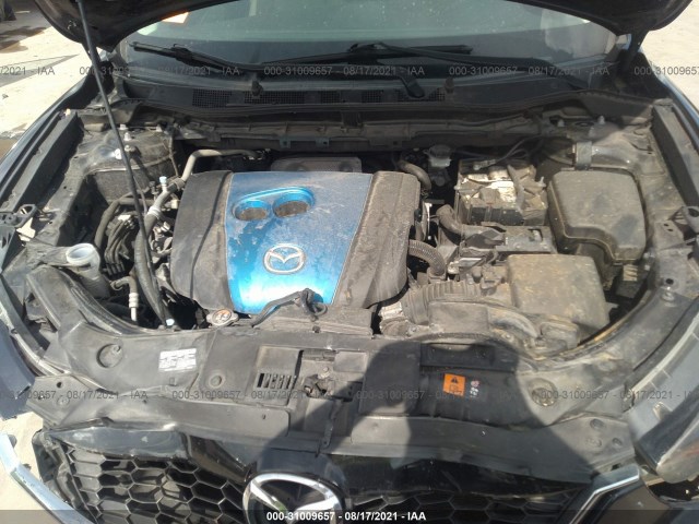 Photo 9 VIN: JM3KE2DE0D0116923 - MAZDA CX-5 