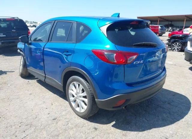 Photo 2 VIN: JM3KE2DE0D0129364 - MAZDA CX-5 