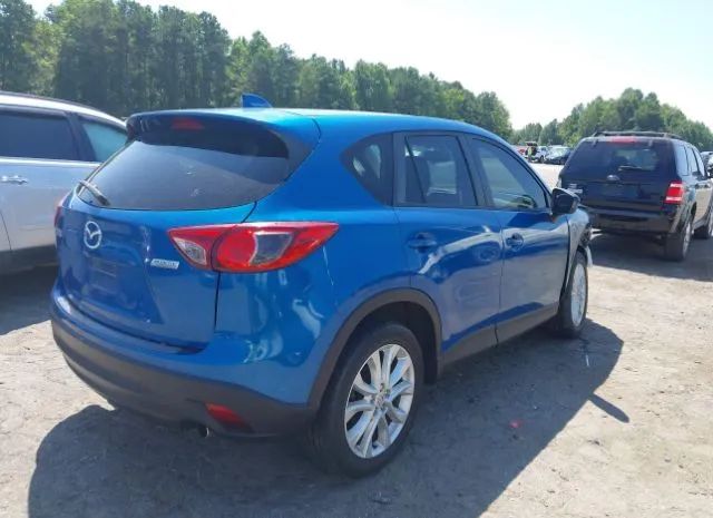 Photo 3 VIN: JM3KE2DE0D0129364 - MAZDA CX-5 